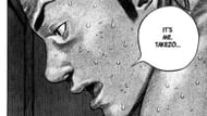 Matahachi always pretended to be somebody else (Image via Kodansha)
